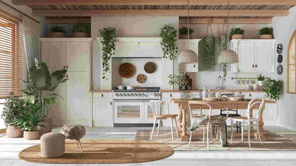 دیزاین بوهو