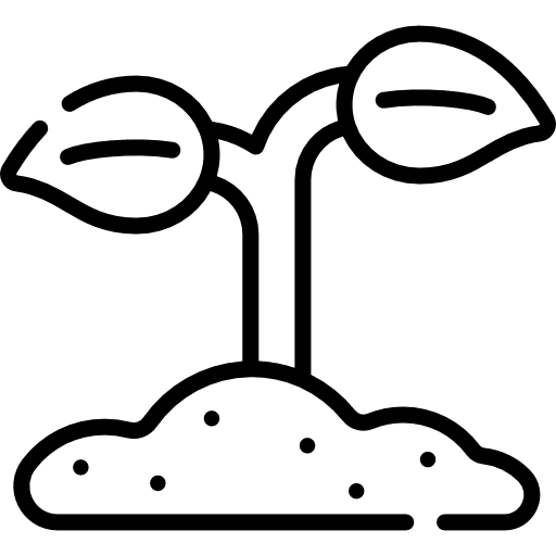 خاک گیاهان