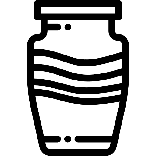 گلدان