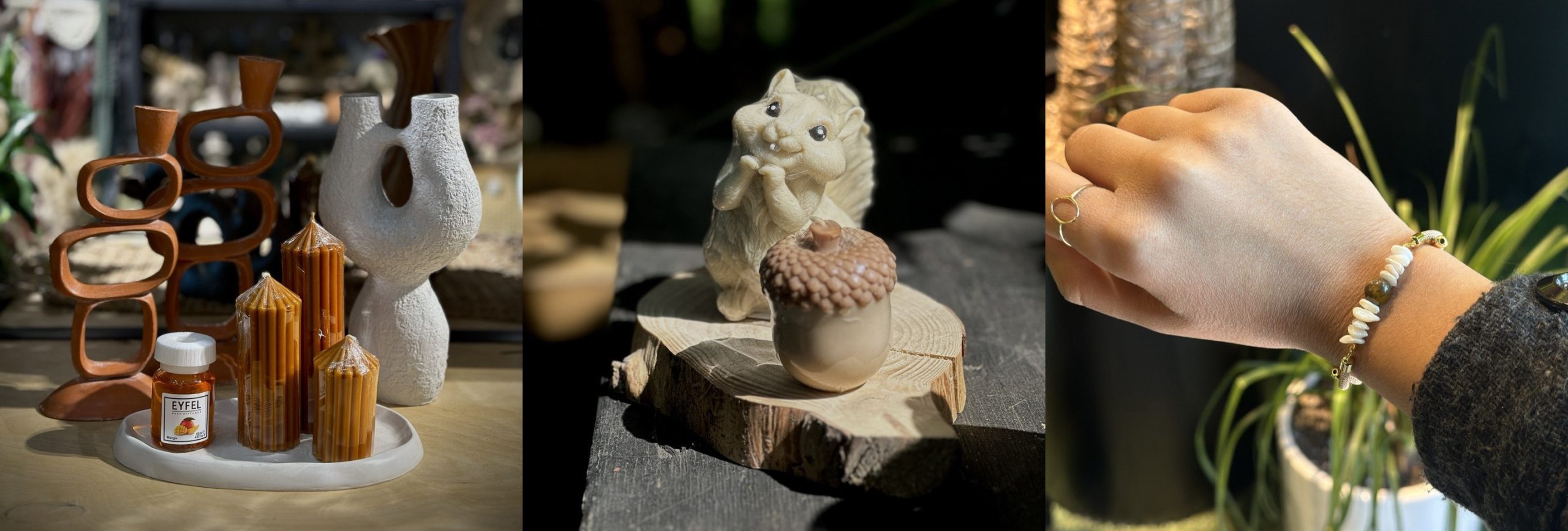 اکسسوری هدیه برای روز جهانی دختر