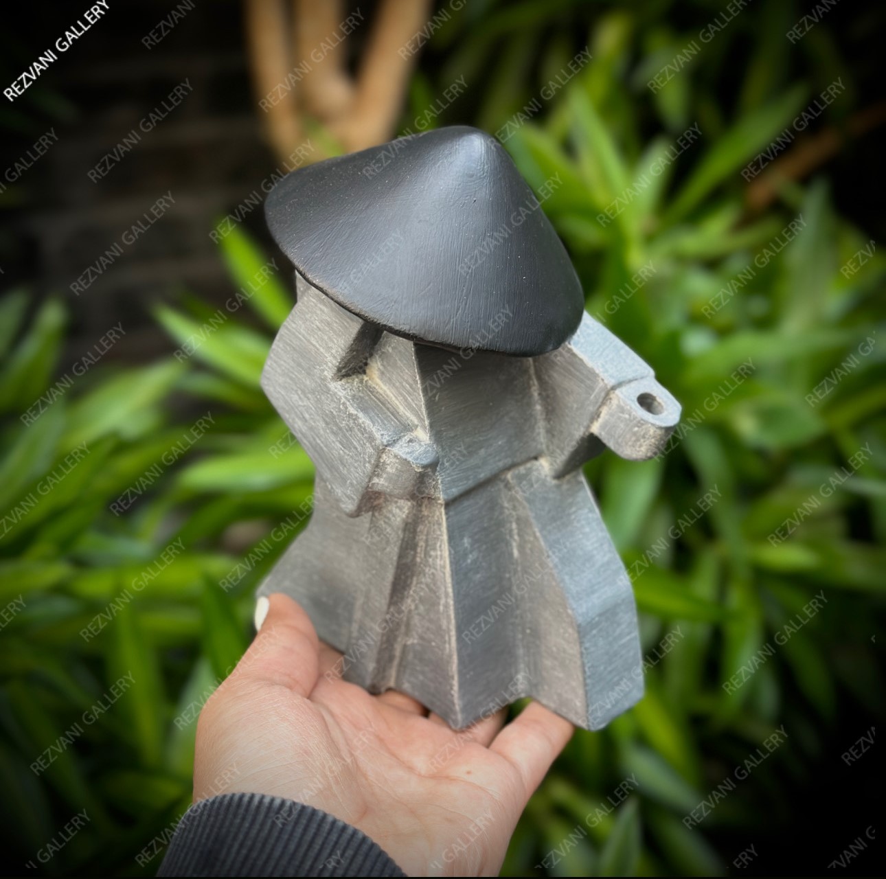 عکس جا عودی سامورایی