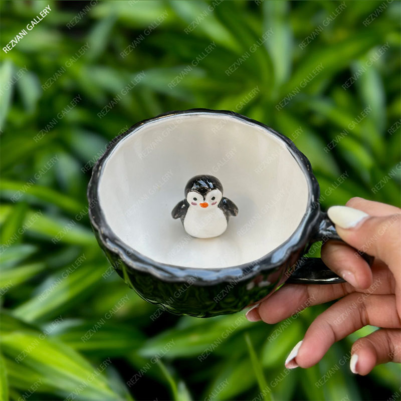 ماگ پنگوئن