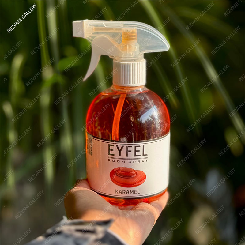 اسپری ایفل کارامل