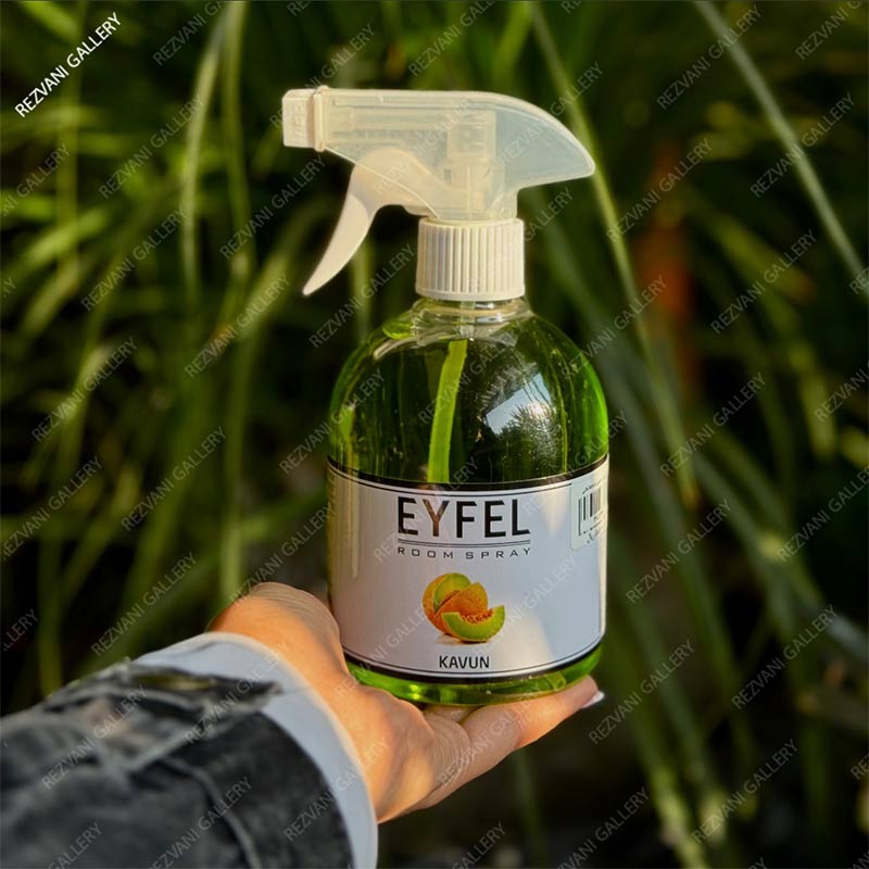 اسپری ایفل طالبی