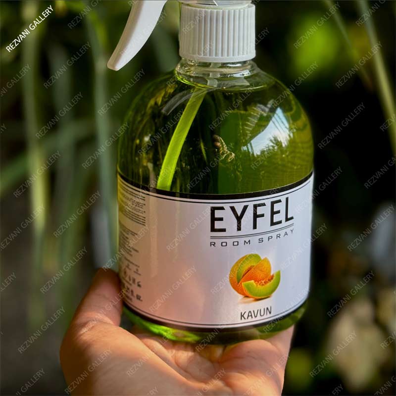 خوشبو کننده ایفل طالبی