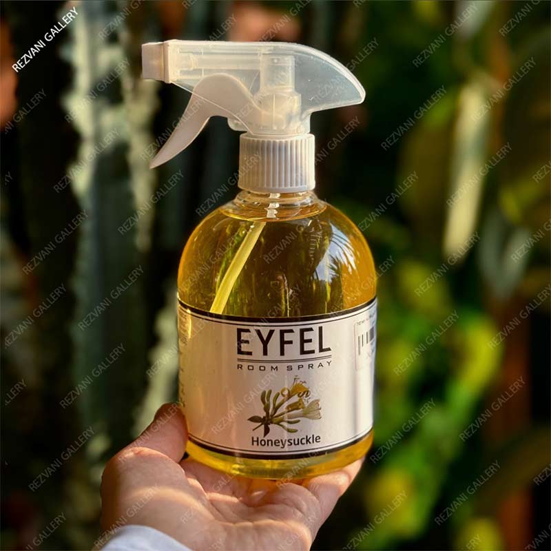 اسپری ایفل یاسمین