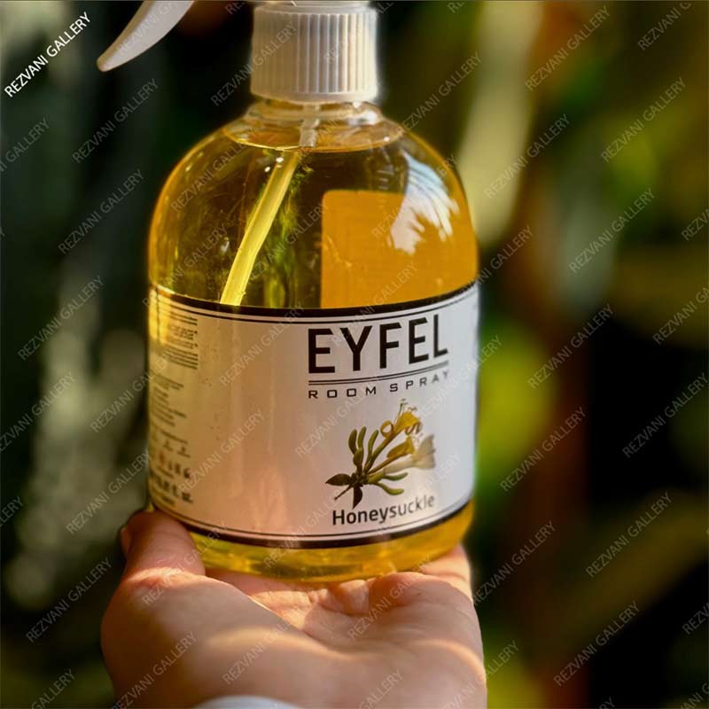 اسپری ایفل یاسمین