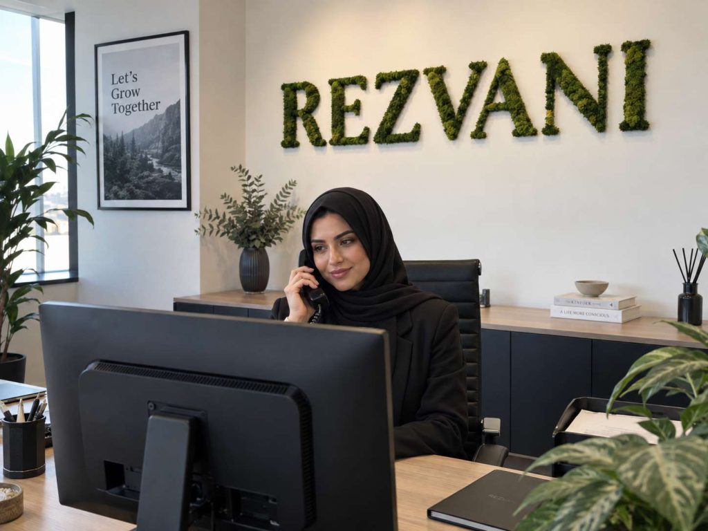عکس درخواست مشاوره خدمات ماس